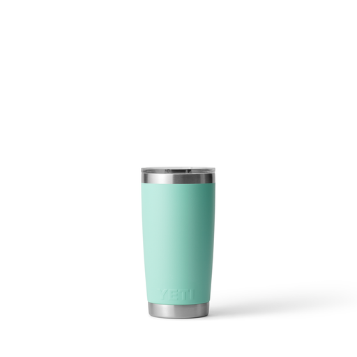 Yeti Rambler Tumbler 20oz (591ml) Seafoam