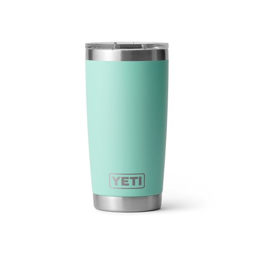 Yeti Rambler Tumbler 20oz (591ml) Seafoam