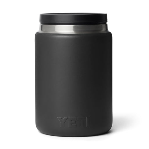 Yeti Rambler Food Jar 24oz Black