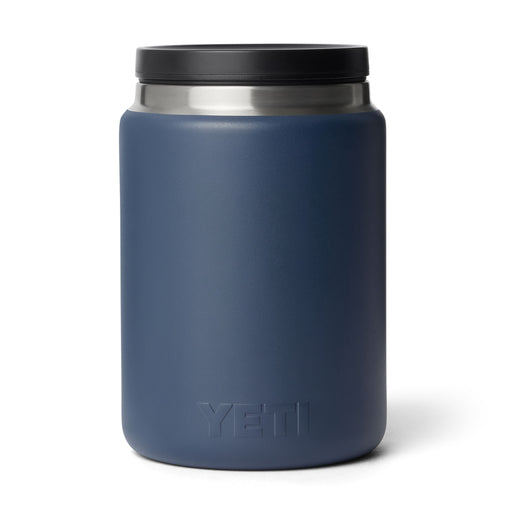 Yeti Rambler Food Jar 24oz Navy