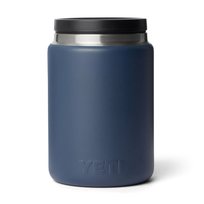 Yeti Rambler Food Jar 24oz Navy