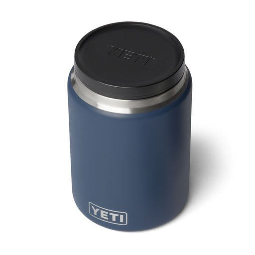 Yeti Rambler Food Jar 24oz Navy