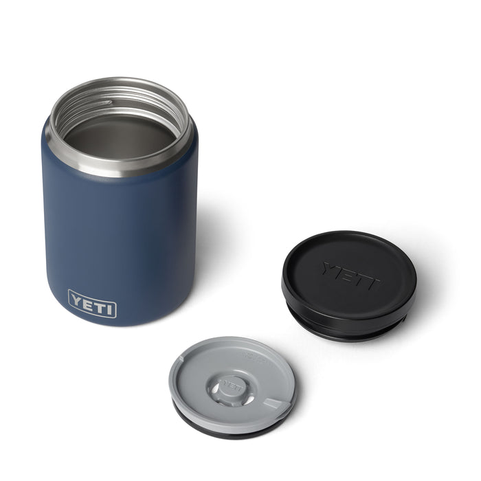 Yeti Rambler Food Jar 24oz Navy