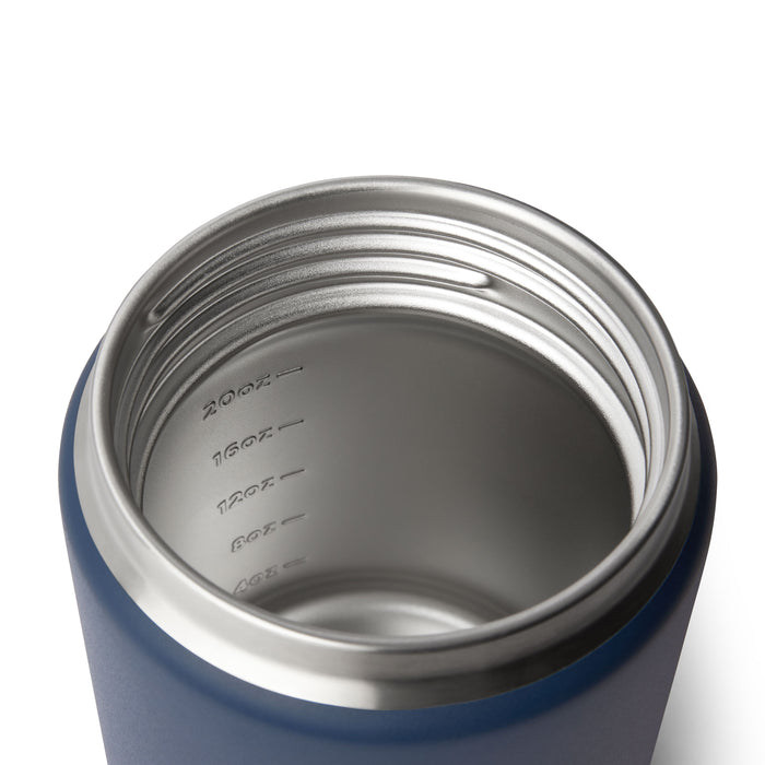 Yeti Rambler Food Jar 24oz Navy