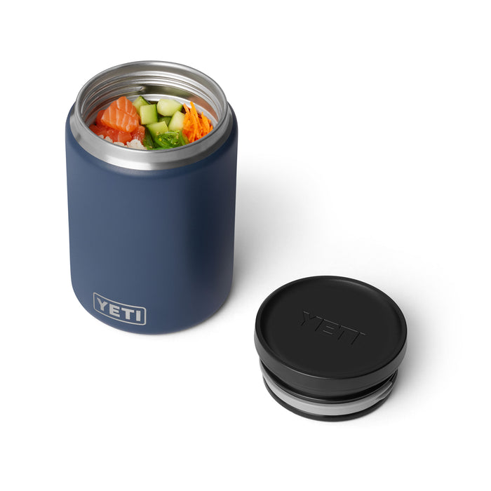 Yeti Rambler Food Jar 24oz Navy
