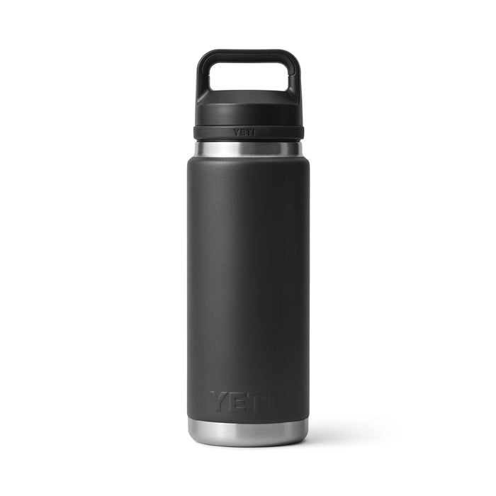 Yeti Rambler Chug Top Bottle 26oz (591ml) Black