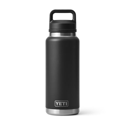 Yeti Rambler Chug Top Bottle 36oz (1L) Black