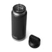 Yeti Rambler Chug Top Bottle 36oz (1L) Black