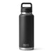 Yeti Rambler Chug Top Bottle 46oz (1.6L) Black
