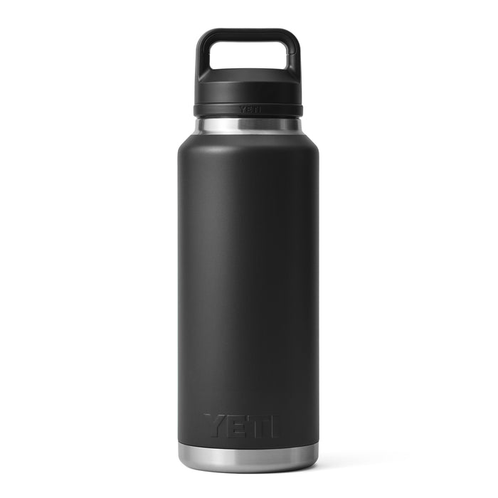 Yeti Rambler Chug Top Bottle 46oz (1.6L) Black