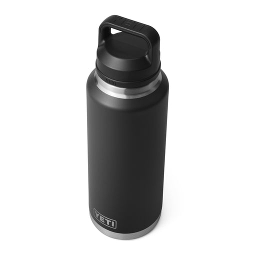 Yeti Rambler Chug Top Bottle 46oz (1.6L) Black