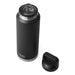 Yeti Rambler Chug Top Bottle 46oz (1.6L) Black
