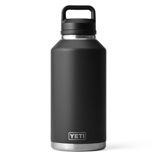 Yeti Rambler Chug Top Bottle 64oz (1.9L) Black
