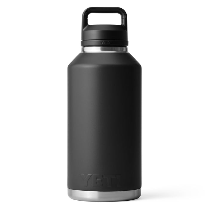 Yeti Rambler Chug Top Bottle 64oz (1.9L) Black