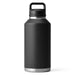 Yeti Rambler Chug Top Bottle 64oz (1.9L) Black