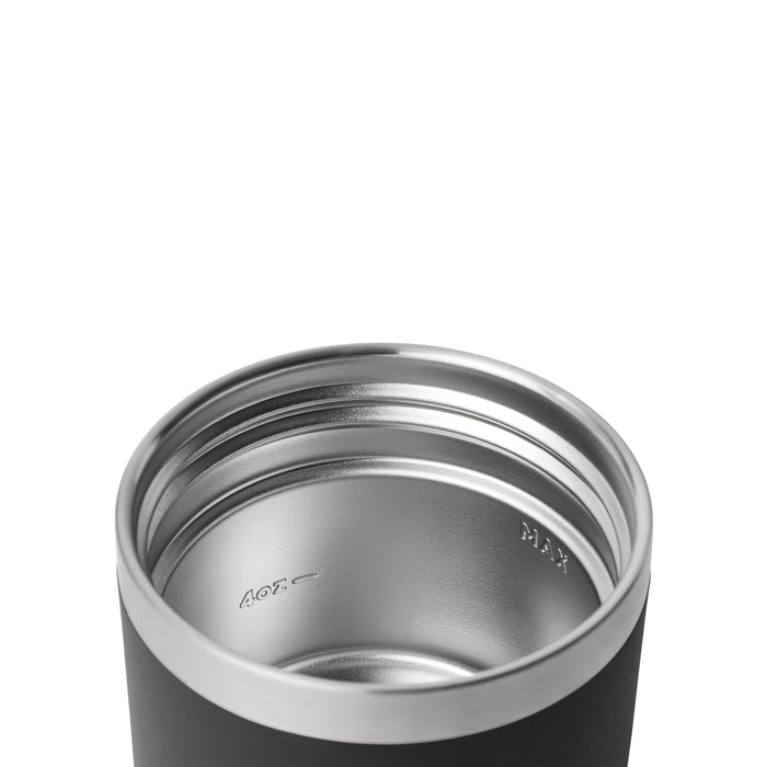 Yeti Rambler Food Jar 8oz Black