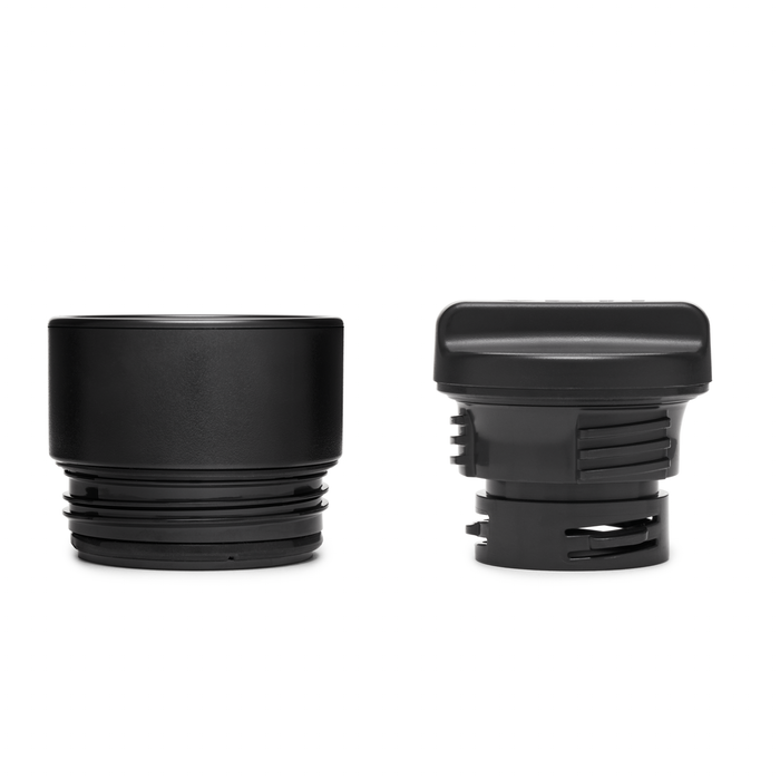Yeti Rambler Commuter Bottle Cap Black