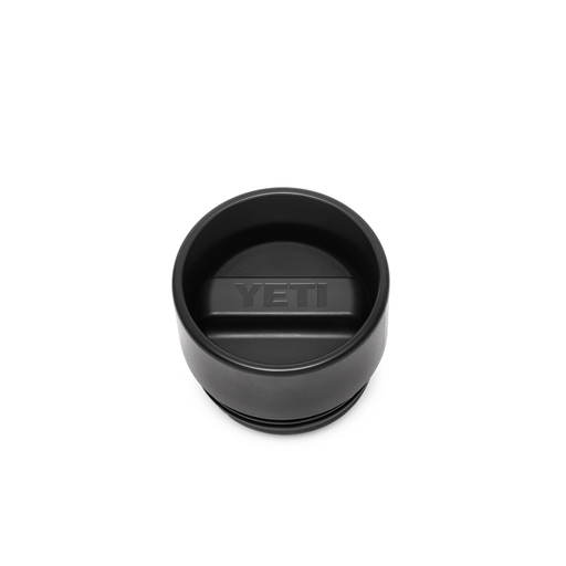 Yeti Rambler Commuter Bottle Cap Black