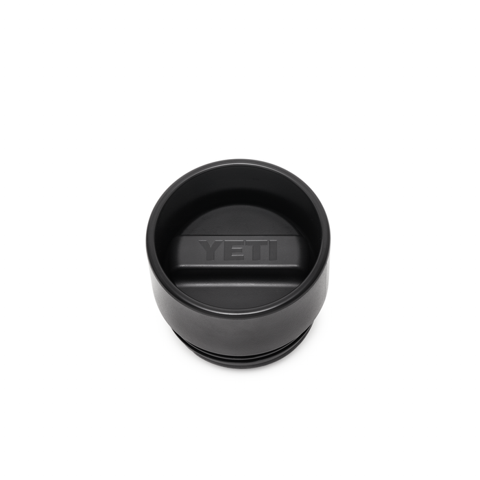 Yeti Rambler Commuter Bottle Cap Black