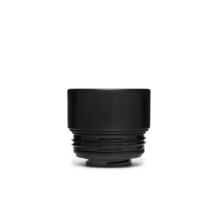 Yeti Rambler Commuter Bottle Cap Black