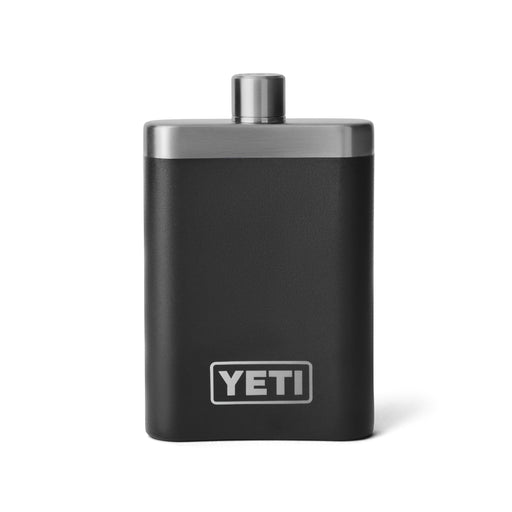Yeti Rambler Flask 7oz Black