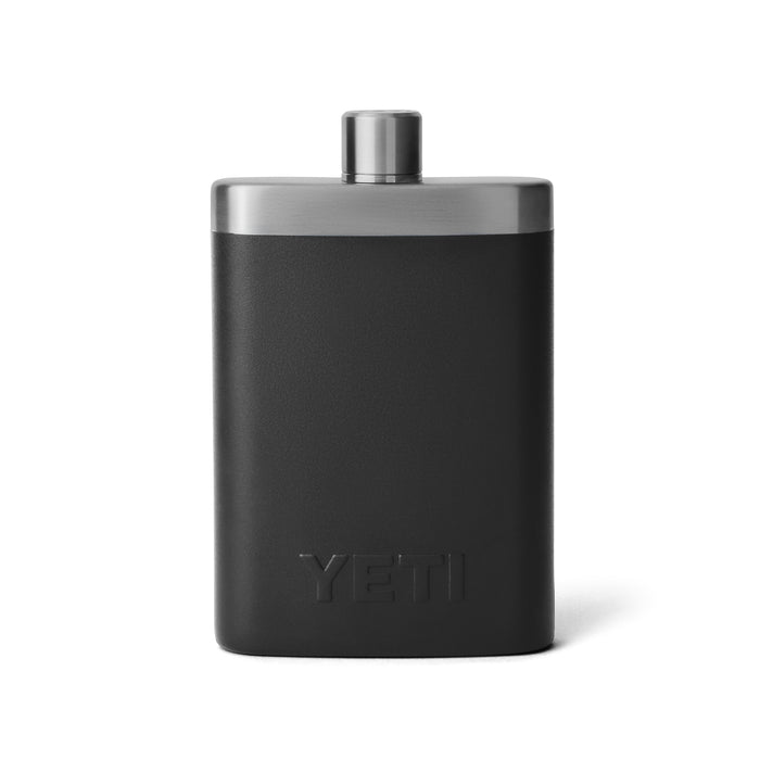 Yeti Rambler Flask 7oz Black