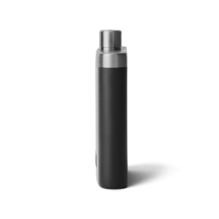 Yeti Rambler Flask 7oz Black