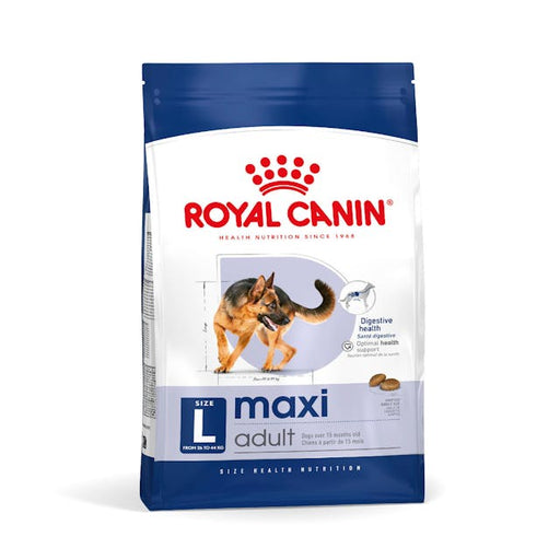 Royal Canin Maxi Adult 12kg
