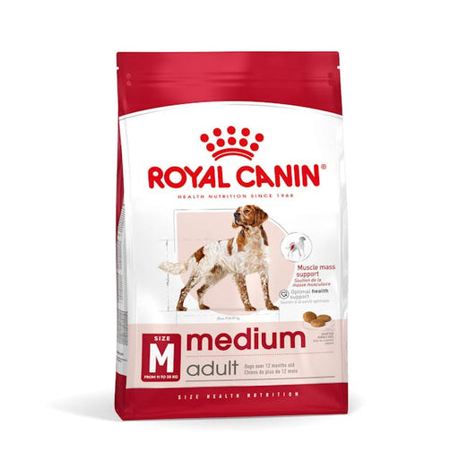 Royal Canin Medium Adult 12kg