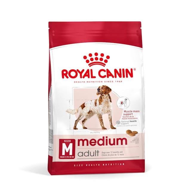 Royal Canin Medium Adult 3kg
