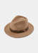 Alan Paine Richmond Ladies Fedora Mink