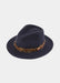 Alan Paine Richmond Ladies Fedora Mink