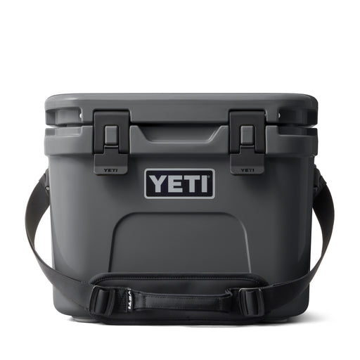 Yeti Roadie 15 Cool Box Charcoal