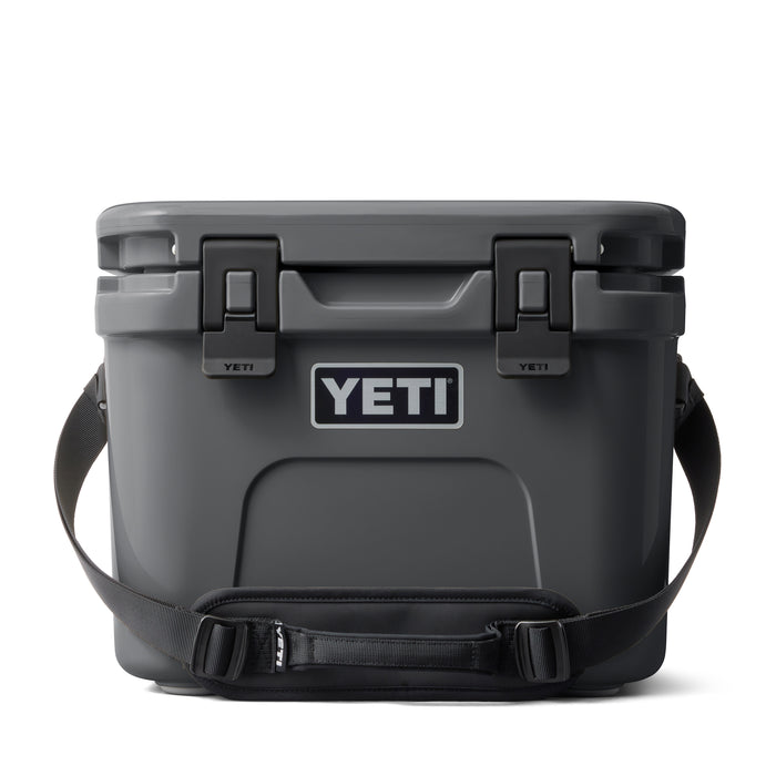 Yeti Roadie 15 Cool Box Charcoal