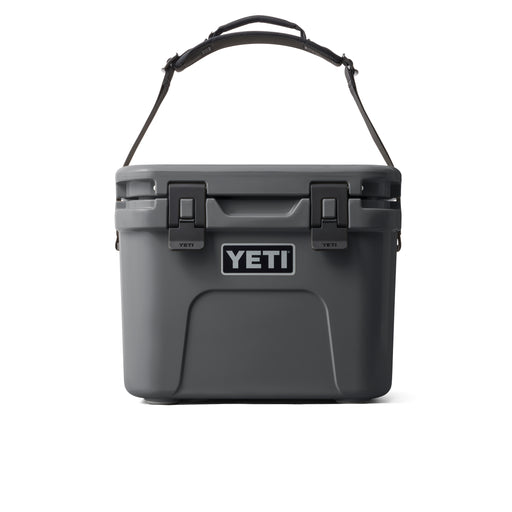 Yeti Roadie 15 Cool Box Charcoal