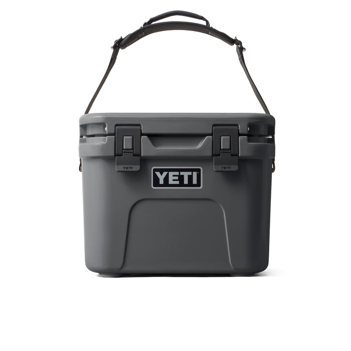 Yeti Roadie 15 Cool Box Charcoal
