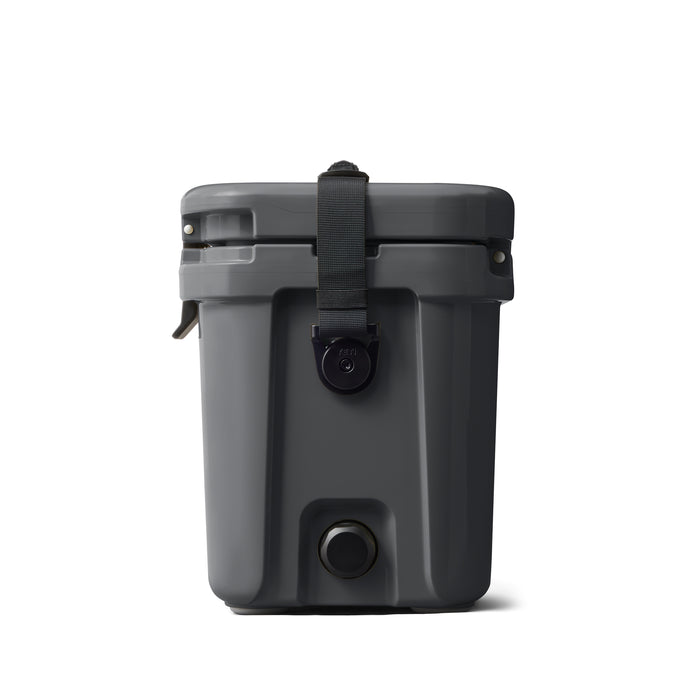 Yeti Roadie 15 Cool Box Charcoal