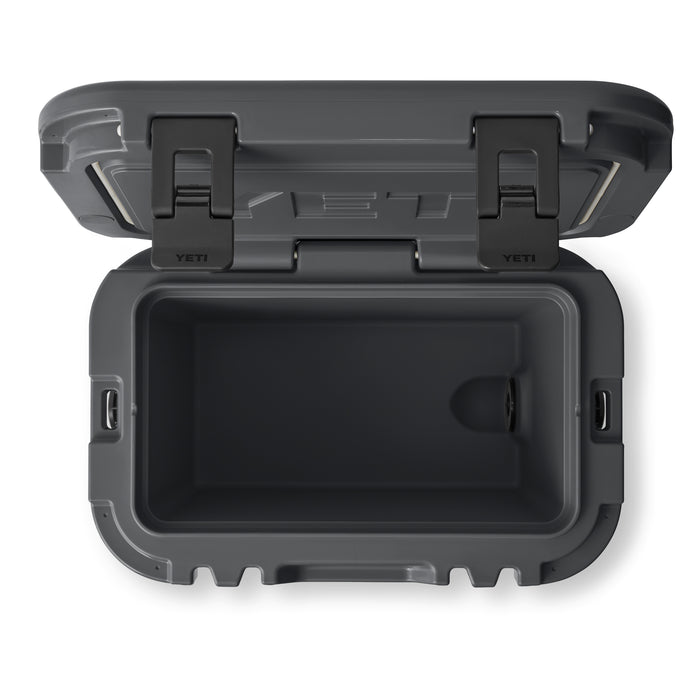 Yeti Roadie 15 Cool Box Charcoal