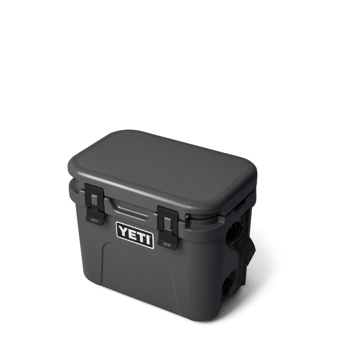 Yeti Roadie 15 Cool Box Charcoal