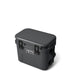 Yeti Roadie 15 Cool Box Charcoal