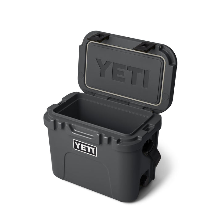 Yeti Roadie 15 Cool Box Charcoal