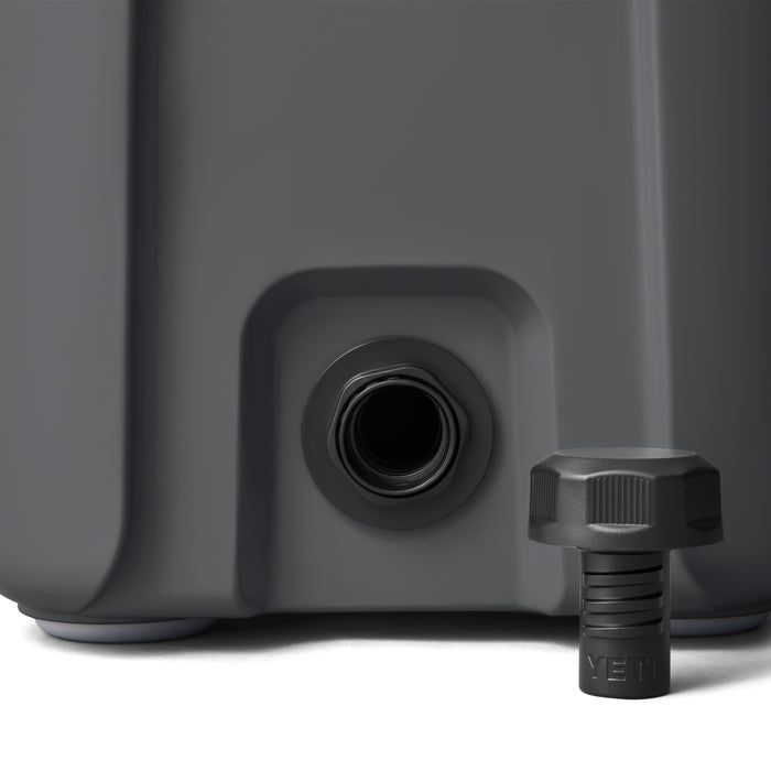 Yeti Roadie 15 Cool Box Charcoal