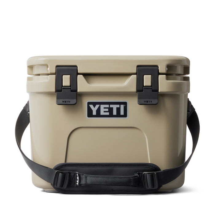 Yeti Roadie 15 Cool Box Tan