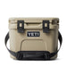 Yeti Roadie 15 Cool Box Tan