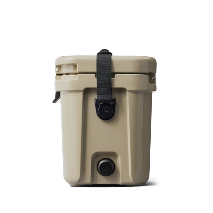 Yeti Roadie 15 Cool Box Tan