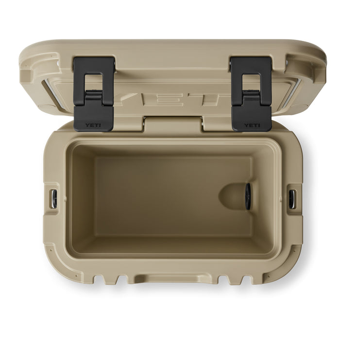 Yeti Roadie 15 Cool Box Tan
