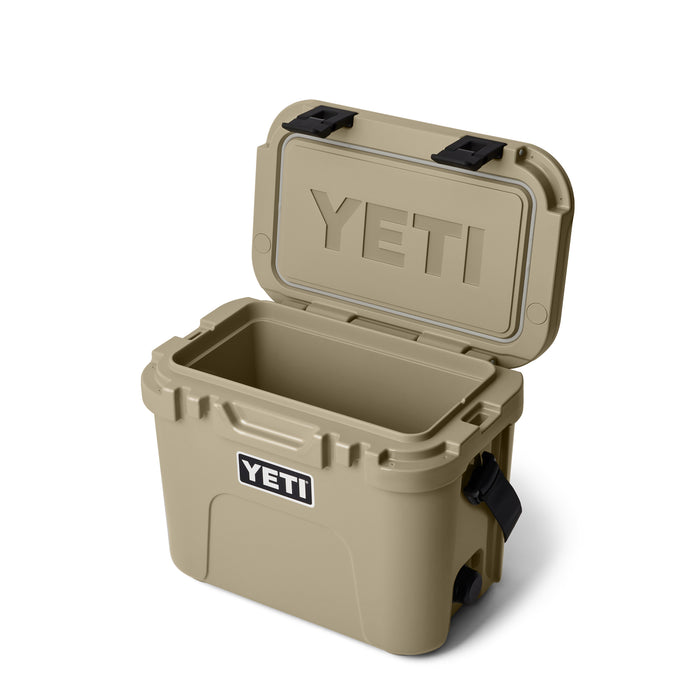 Yeti Roadie 15 Cool Box Tan