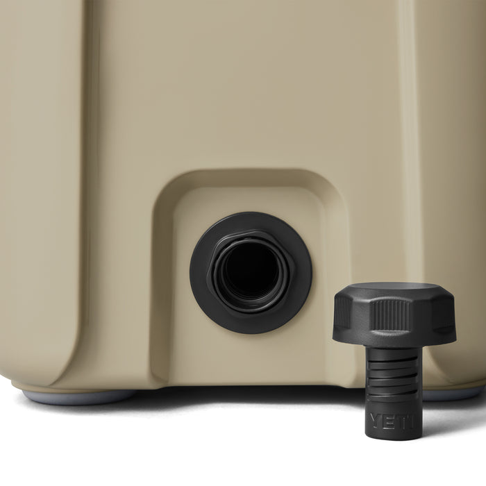 Yeti Roadie 15 Cool Box Tan