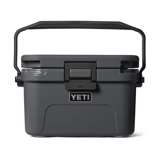 Yeti Roadie 8 Cool Box Charcoal
