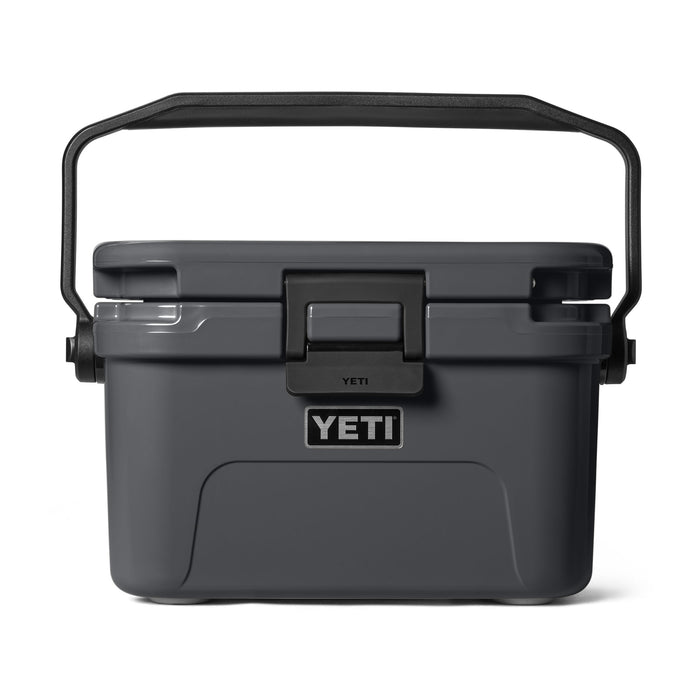Yeti Roadie 8 Cool Box Charcoal